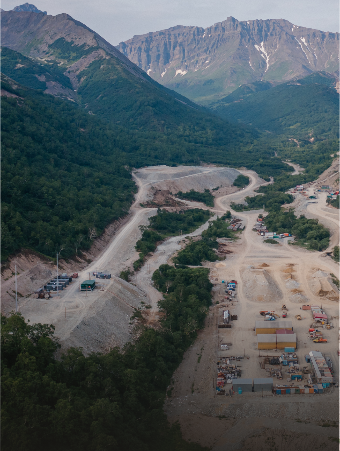 Бараньевское