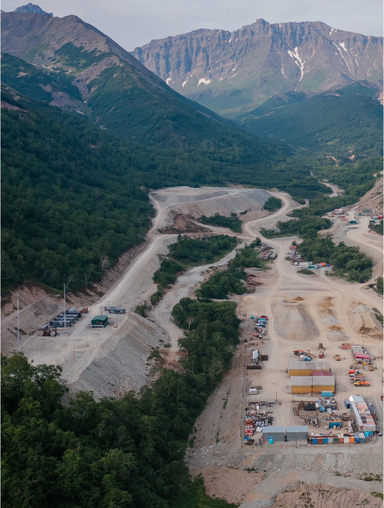 Бараньевское